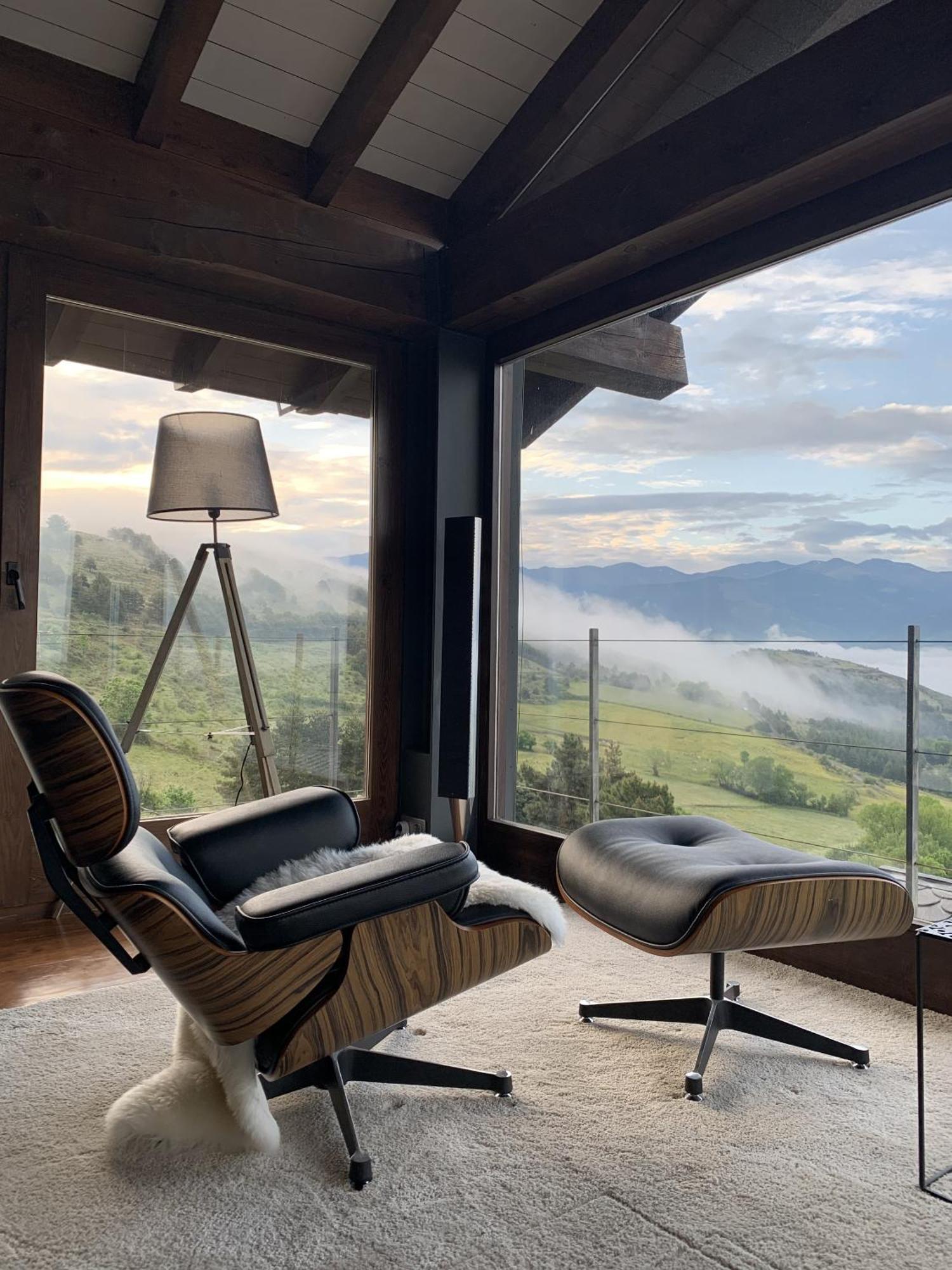 Bed and Breakfast Mas Farner - Adults Only Llivia Esterno foto